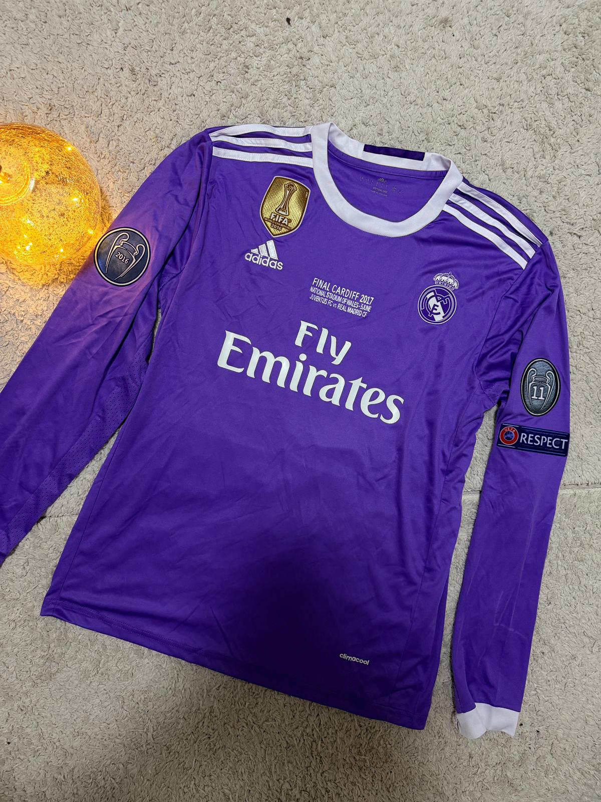 Bluza Real Madrid - Ronaldo