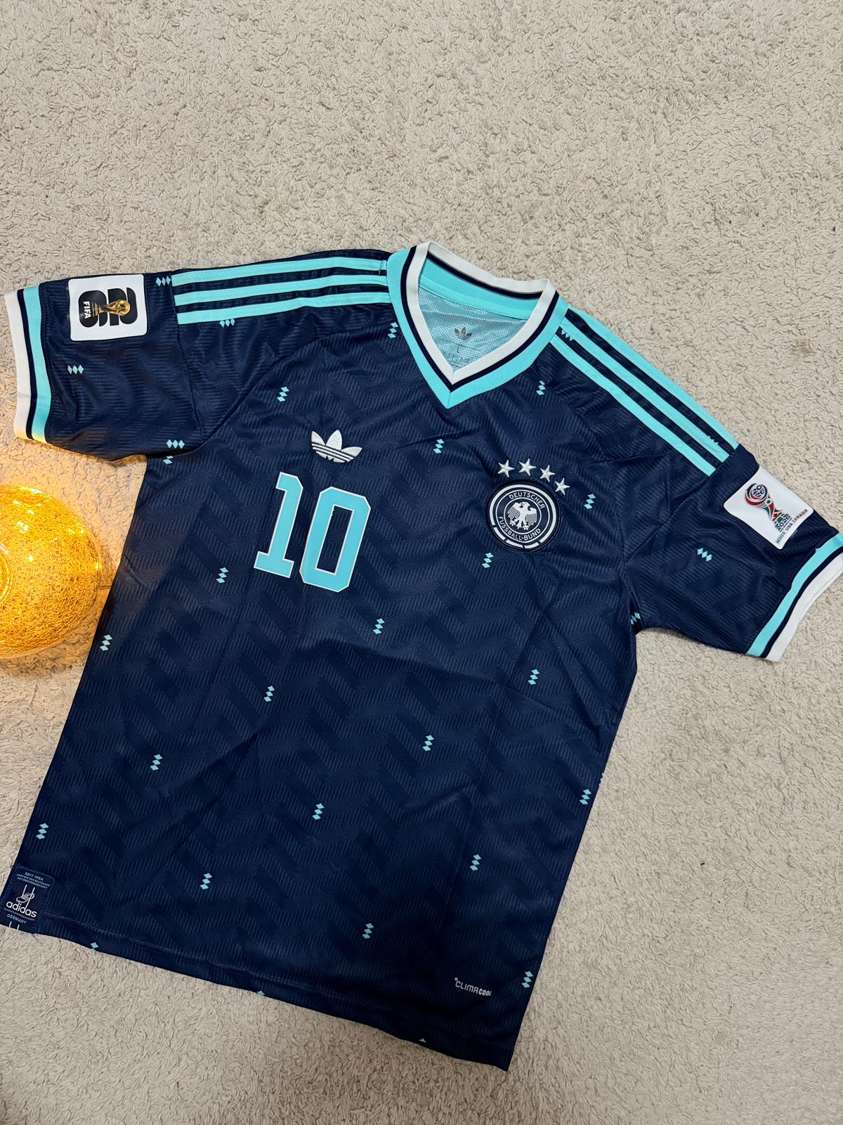 Tricou Germania - Musiala