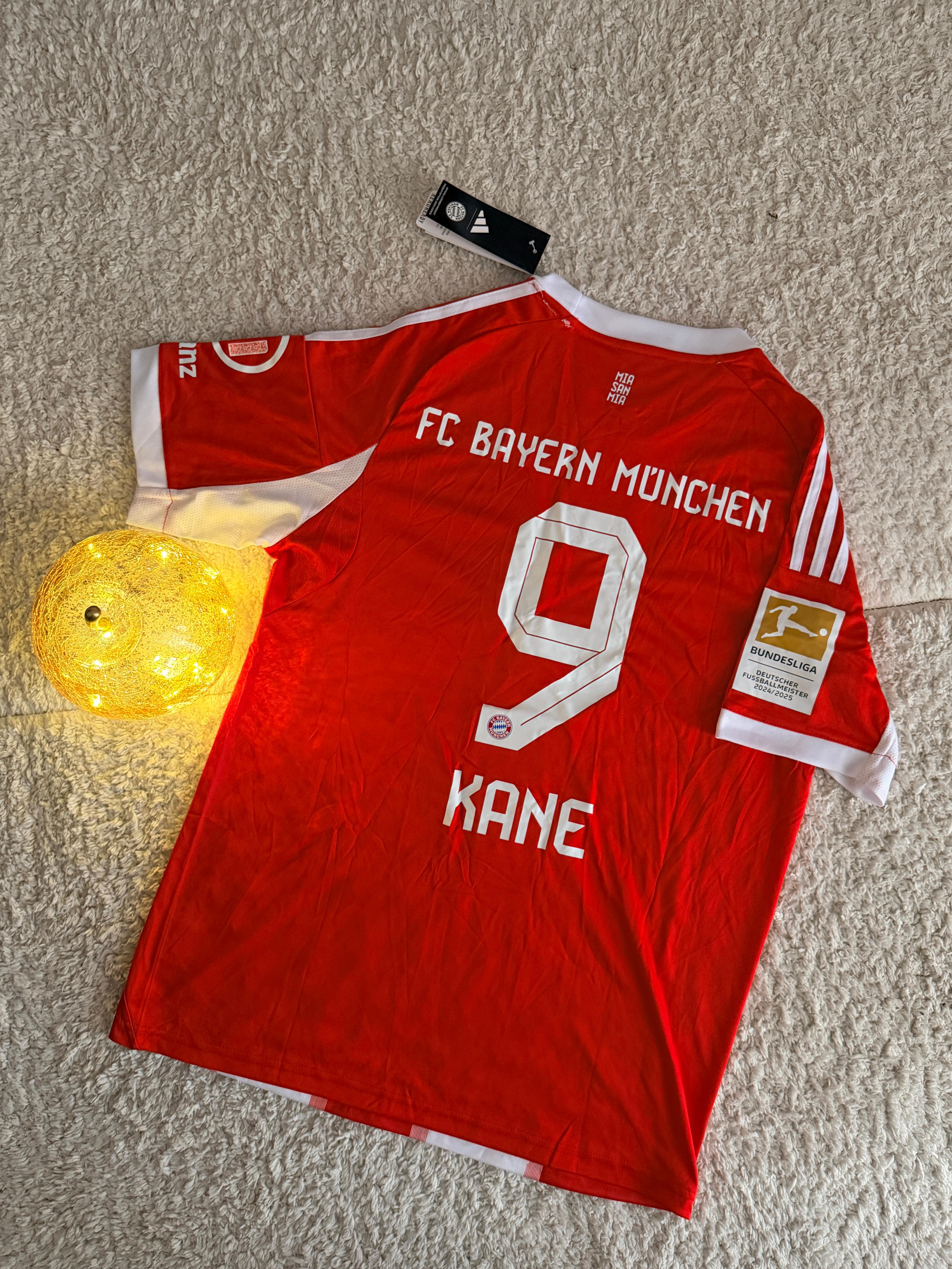 Tricou Bayern Munchen - Harry Kane