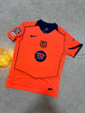 Tricou Barcelona - Lewandowski