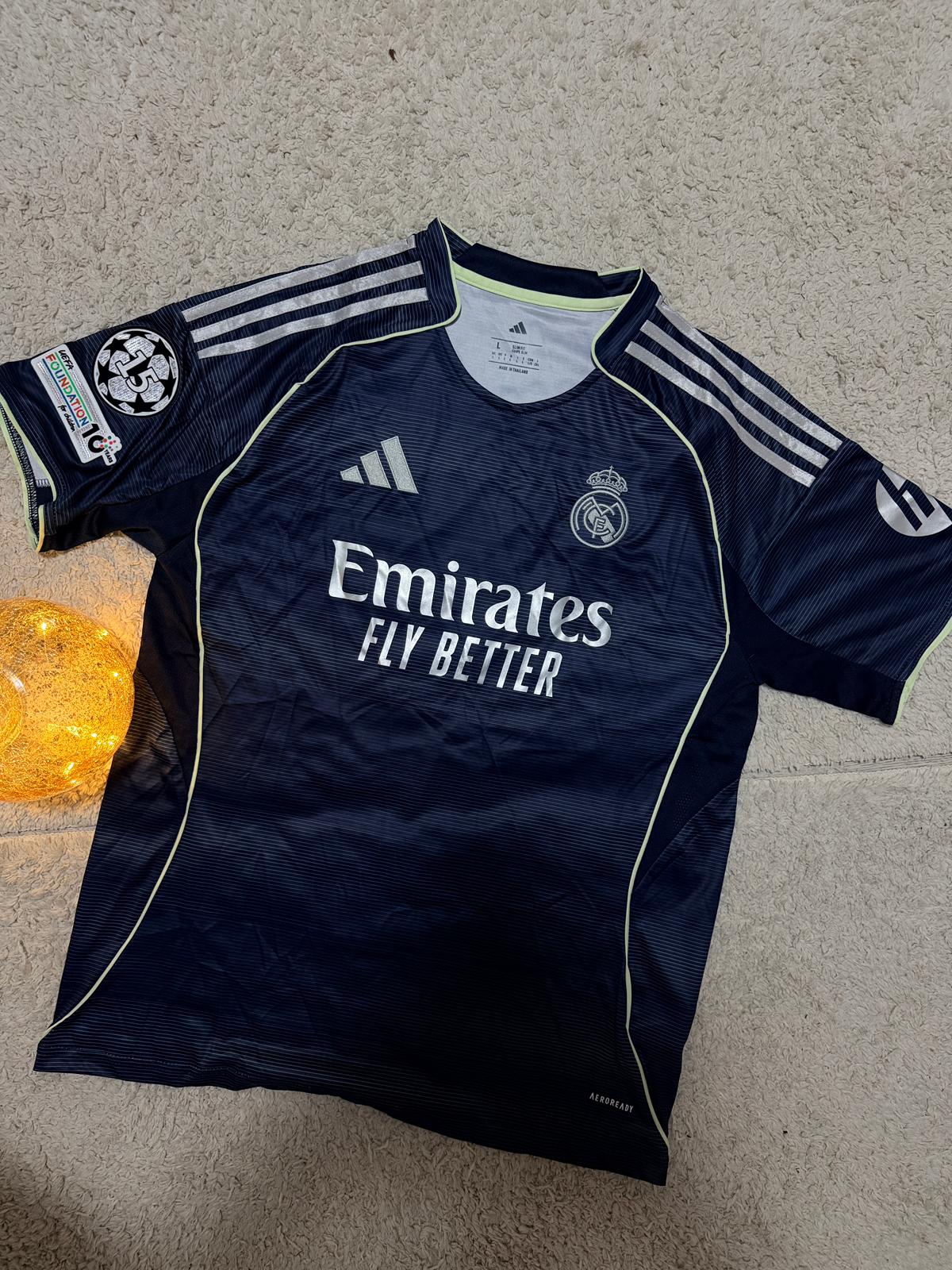Tricou Real Madrid - Bellingham