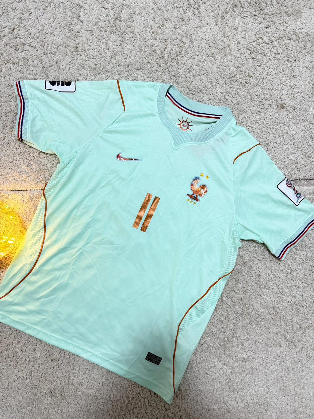 Tricou Franta - Olise