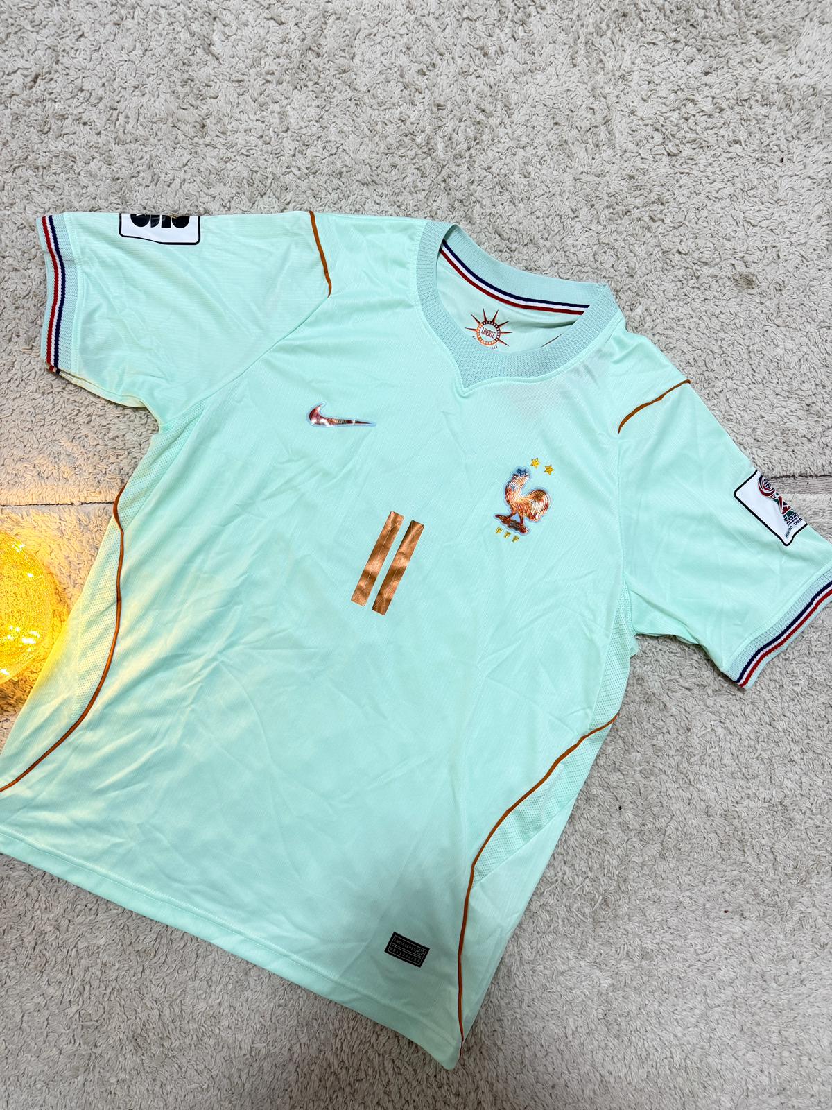 Tricou Franta - Olise
