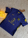 Tricou Atletico Madrid - Julian Alvarez