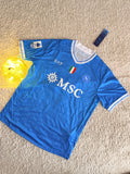 Tricou Napoli -  Kevin De Bruyne
