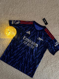 Tricou Arsenal - Rice