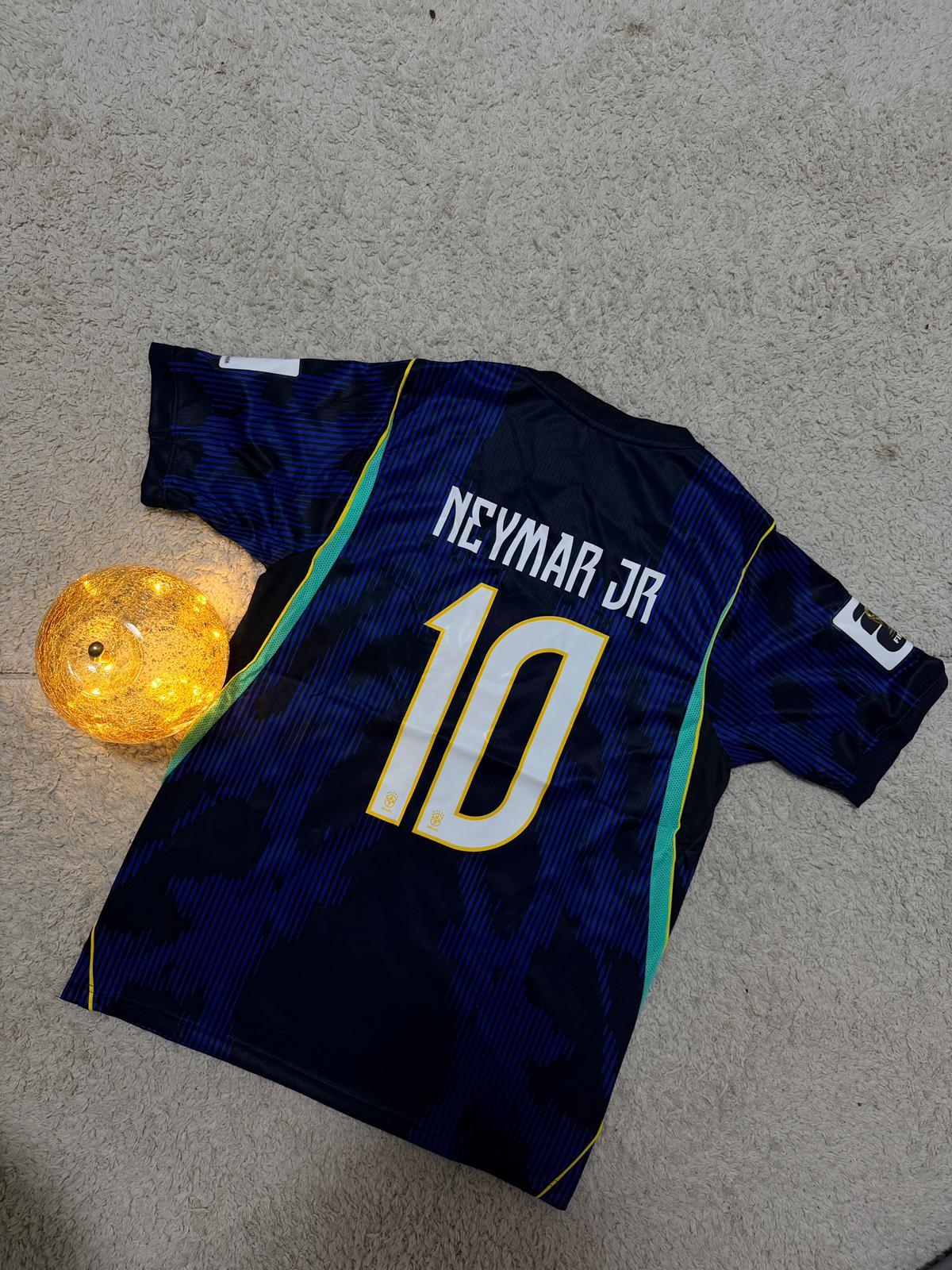 Tricou Brazilia - Neymar JR