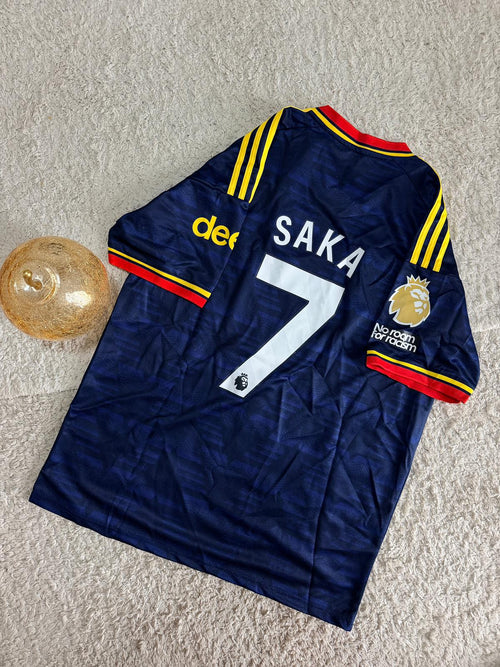Tricou Arsenal 26/27 - Saka