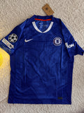 Tricou Chelsea - Neto