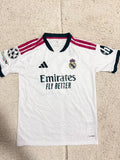 Tricou Real Madrid - Mbappe
