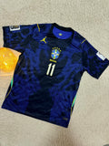 Tricou Brazilia - Raphinha