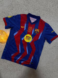Tricou Barcelona - Raphinha