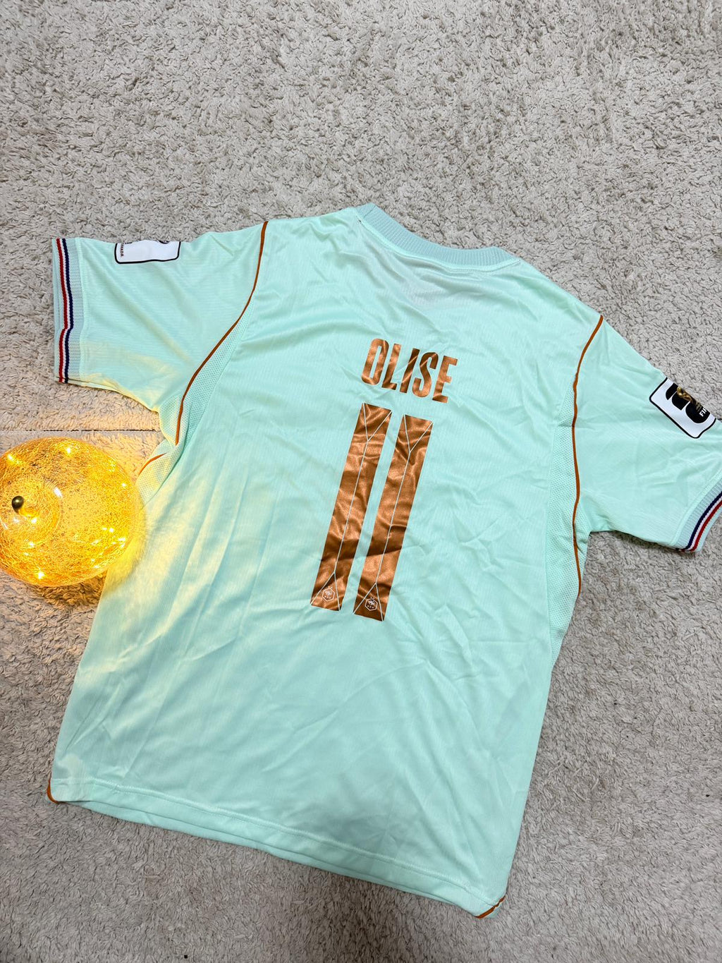 Tricou Franta - Olise