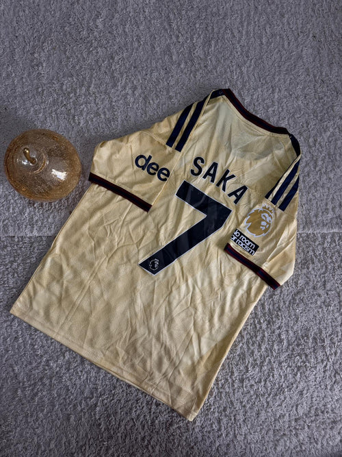 Tricou Arsenal 26/27 - Saka