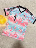 Tricou Belgia - Kevin de Bruyne - Player Version