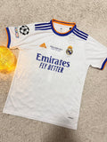 Tricou Real Madrid - Cristiano Ronaldo
