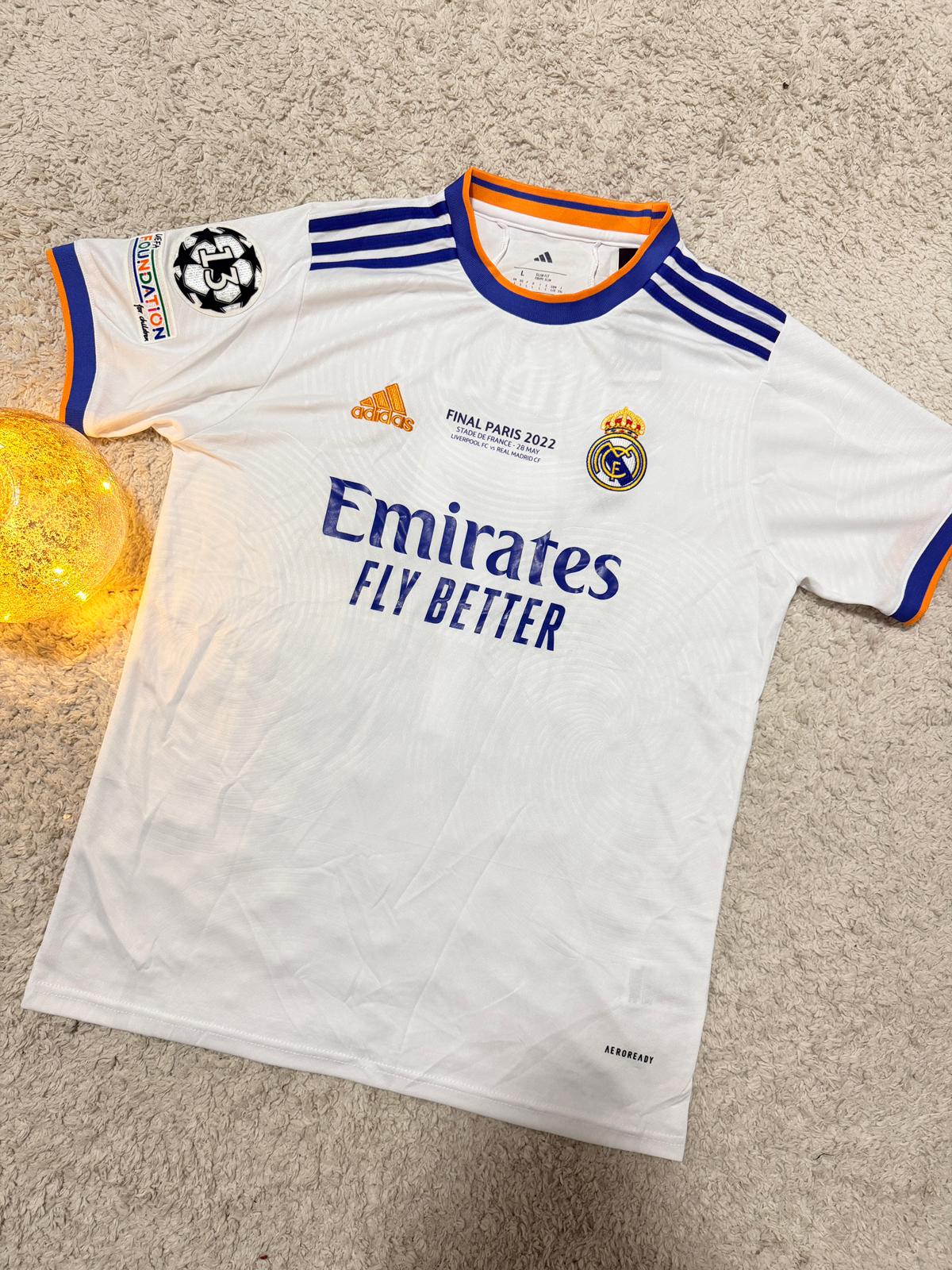 Tricou Real Madrid - Cristiano Ronaldo