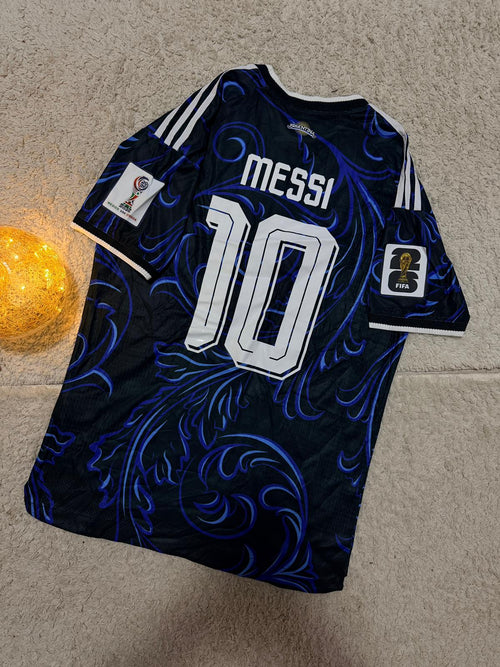 Tricou Argentina - Messi - Player Version