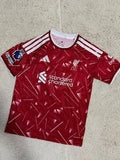 Tricou Liverpool - Szoboszlai