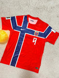 Tricou Norvegia - Haaland