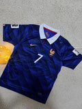 Tricou Franta - Dembele