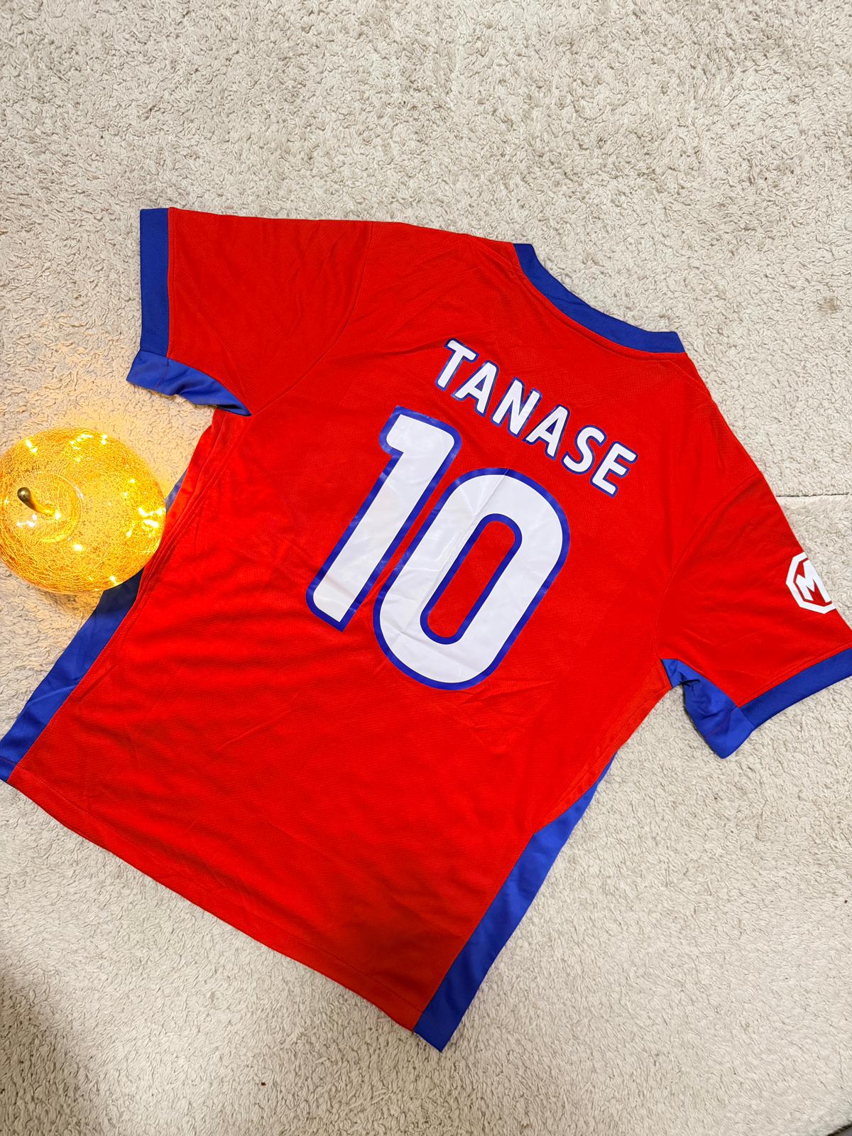 Tricou FCSB - Florin Tanase