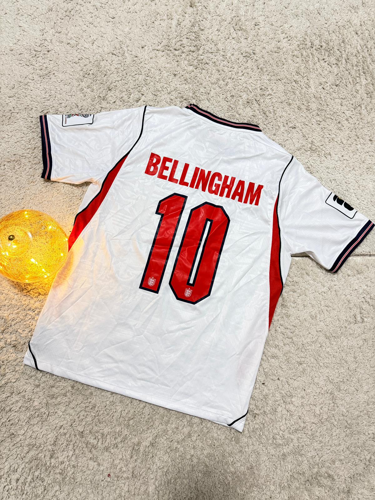 Tricou Anglia - Bellingham
