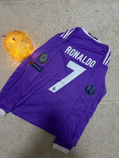 Bluza Real Madrid - Ronaldo